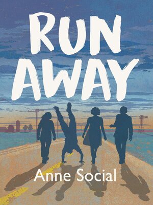 cover image of Run Away